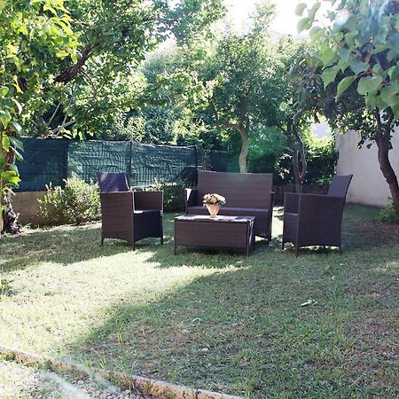Casa Vacanze Cau - Viale Europa Алгеро Екстериор снимка