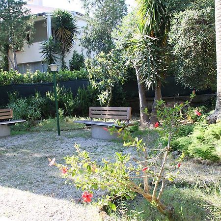 Casa Vacanze Cau - Viale Europa Алгеро Екстериор снимка