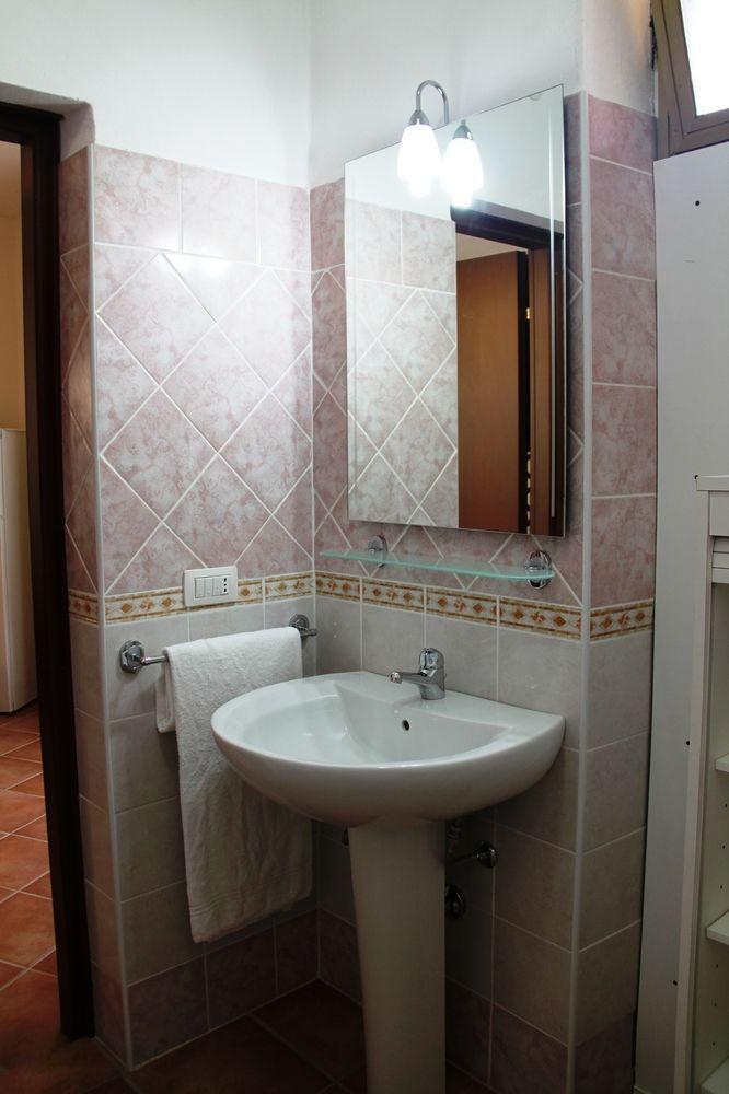 Casa Vacanze Cau - Viale Europa Алгеро Екстериор снимка