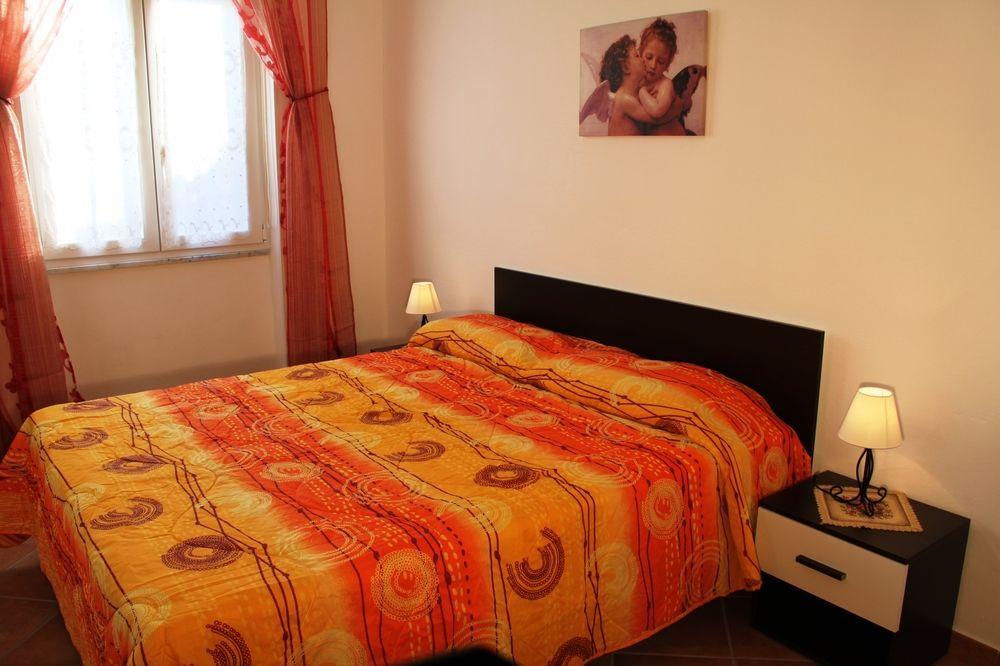 Casa Vacanze Cau - Viale Europa Алгеро Екстериор снимка