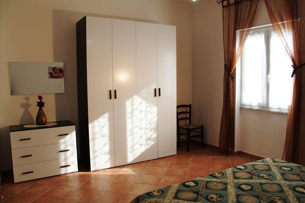 Casa Vacanze Cau - Viale Europa Алгеро Екстериор снимка