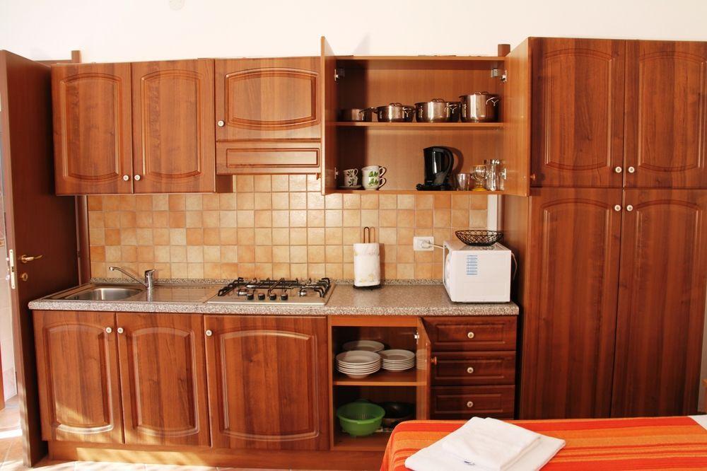 Casa Vacanze Cau - Viale Europa Алгеро Екстериор снимка