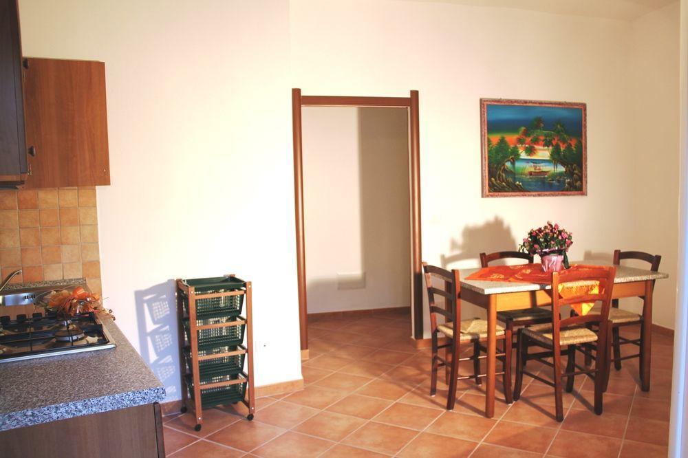 Casa Vacanze Cau - Viale Europa Алгеро Екстериор снимка
