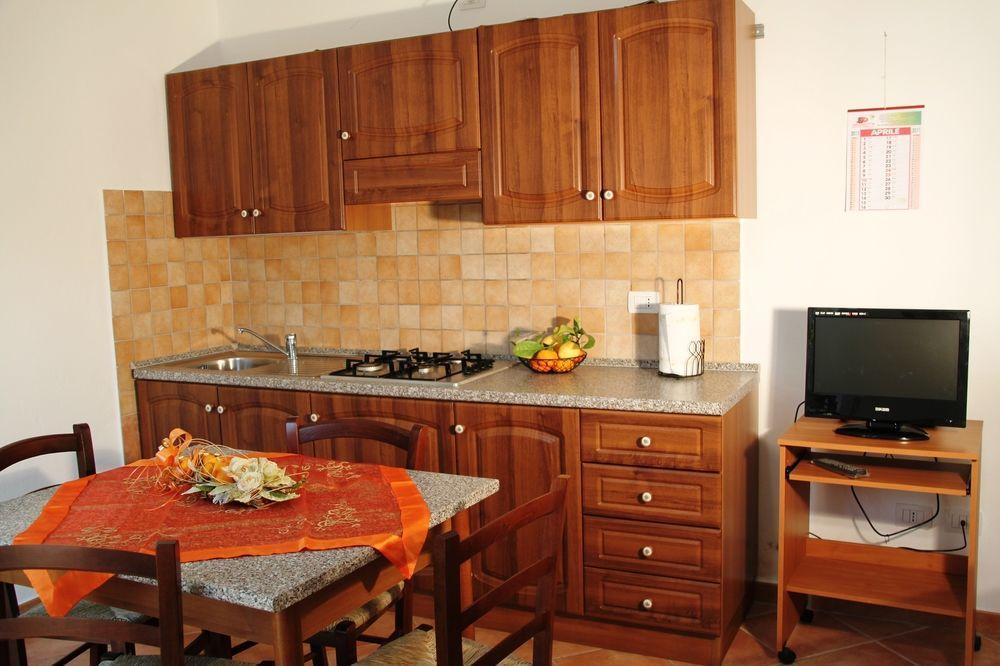 Casa Vacanze Cau - Viale Europa Алгеро Екстериор снимка