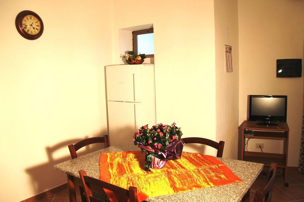 Casa Vacanze Cau - Viale Europa Алгеро Екстериор снимка