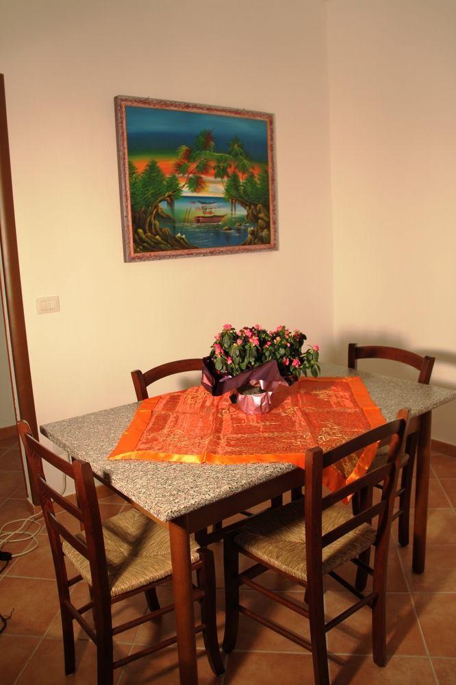 Casa Vacanze Cau - Viale Europa Алгеро Екстериор снимка