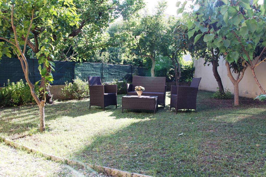 Casa Vacanze Cau - Viale Europa Алгеро Екстериор снимка